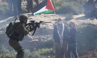 Avrupa'dan 12 ülke ile Japonya ve Kanada, işgalci İsrail'i kınadı