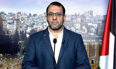 HAMAS: Batı Şeria'daki toprak gaspı ilhak ve sürgün planını açığa çıkarıyor