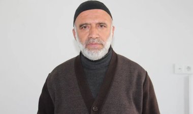 Molla Teyfur'dan yılbaşı uyarısı: Müslüman, gayrimüslim adetlerine kapılmamalı