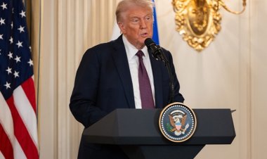 Trump'ın 2025 yılındaki dış politika karnesi: ABD'nin küresel liderlik rolünü yeniden tanımlamak