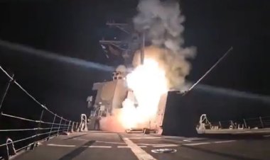 Trump: Nijerya’da DEAŞ bağlantılı hedeflere saldırdık