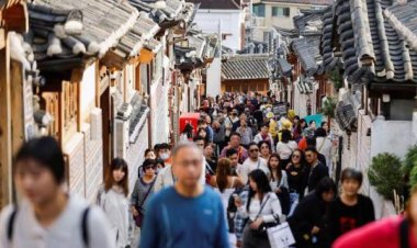 Güney Kore, yabancıların evlat edinmesine izin veren programı sonlandırıyor