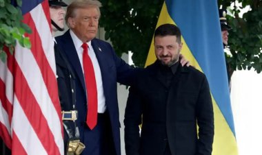 Trump: Zelenskiy benim onayım olmadan hiçbir karar alamaz