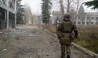 Kremlin: Rus ordusu, Dimitrov ve Gulyaypole şehirlerini ele geçirdi