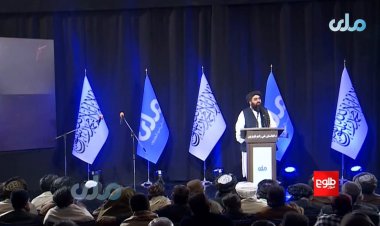 Muttaki: Yapıcı etkileşim ve diplomasi İslam Emirliği’nin temel politikasıdır