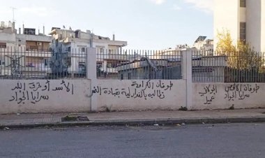 'Esed ya da ülkeyi yakarız' sloganı neden yeniden gündemde?