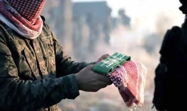 İslami Cihad'dan Kassam'ın şehit liderlerine veda: Kanları kurtuluşa kadar direnişin meşalesi