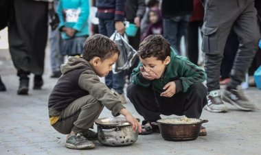 10 ülkeden işgalci İsrail’e net mesaj: Gazze’de yardım engelleri kaldırılmalı