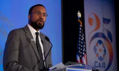 CAIR: “ABD, İsrail’in savaş suçlarından kâr sağlıyor”