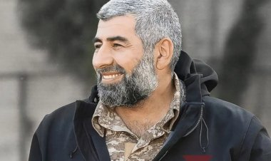 Hekim el-İsa: Kassam'ın savaş aklını yeniden inşa eden komutan