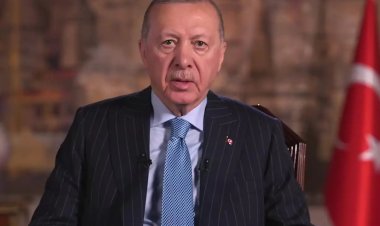 Cumhurbaşkanı Erdoğan: Soykırımı asla unutturmayacağız