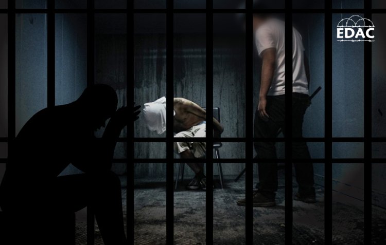 BAE’de “siyasi tutuklu” gizemli şekilde öldü: Hak örgütlerinden işkence iddiası ve soruşturma çağrısı