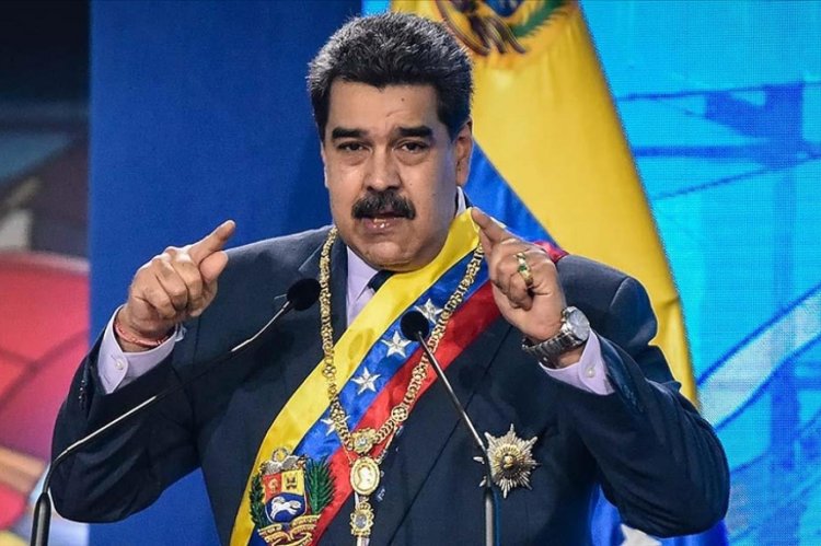 Venezuela’dan OPEC+’a çağrı: ABD’nin saldırıları enerji istikrarını tehdit ediyor