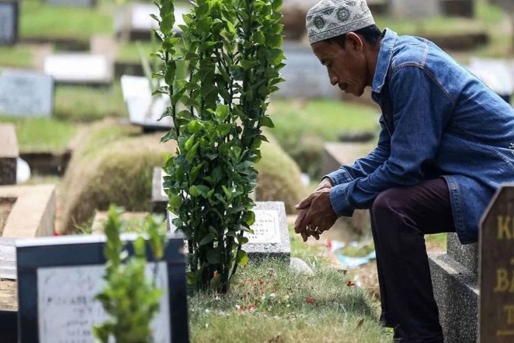 Japon vekiller Müslümanların mezarlık talebini reddetti