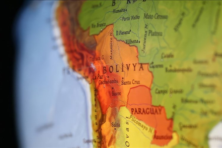 Bolivya'nın yeni hükümeti ABD ve İsrail vatandaşlarına uygulanan vize şartını kaldırdı