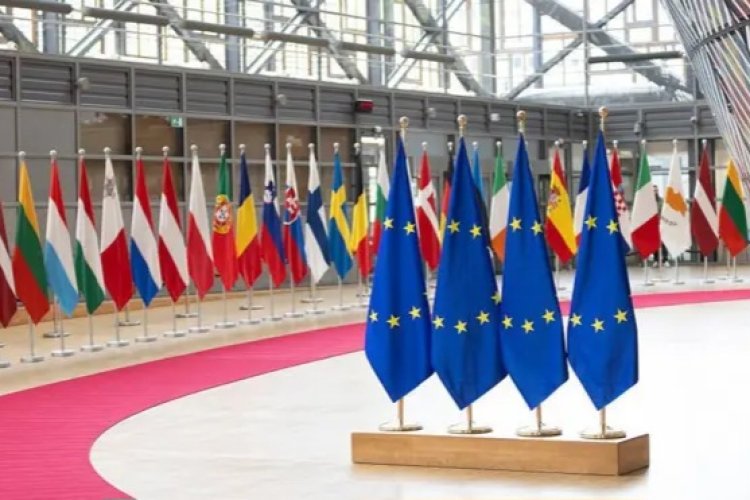 Kanada, AB'nin ortak savunma finansman programına dahil oldu