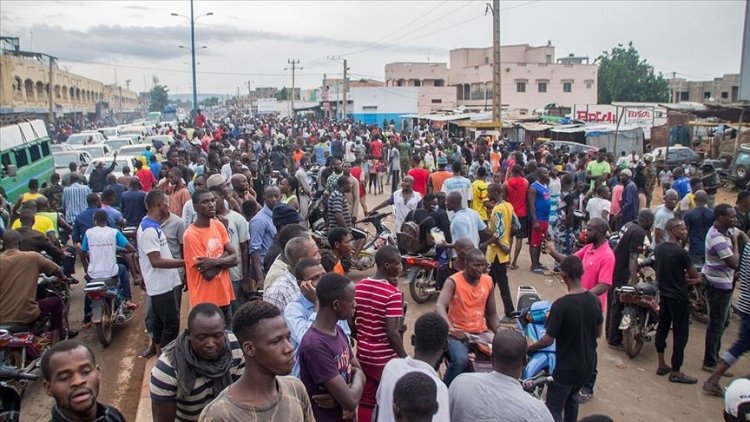 Sahel’de yakıt krizi güvenlik ve istikrarı tehdit ediyor