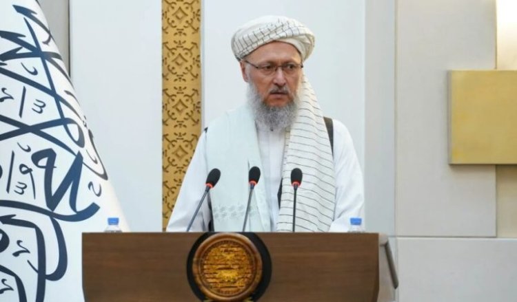 Hanefi: Afganistan’ı ancak Afganlar yeniden inşa edebilir