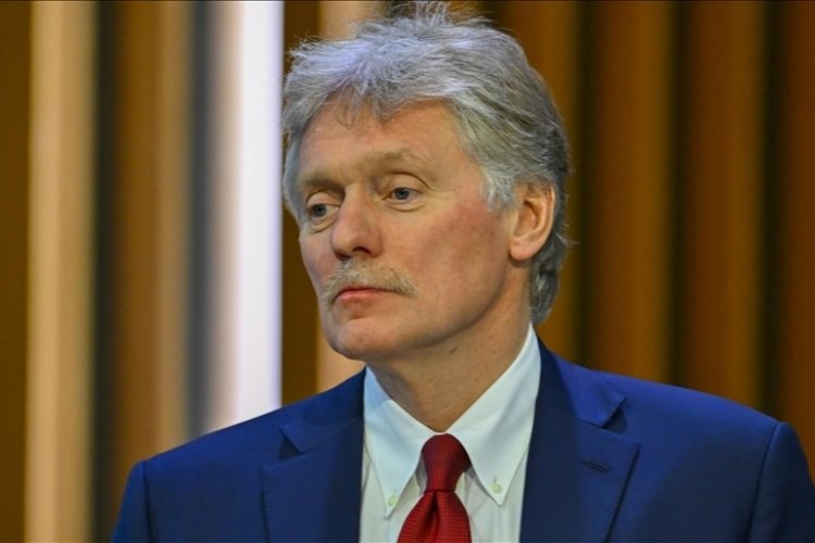 Rusya: ABD ile Ukrayna kriziyle ilgili müzakerelerin sessiz yürütülmesinden yanayız