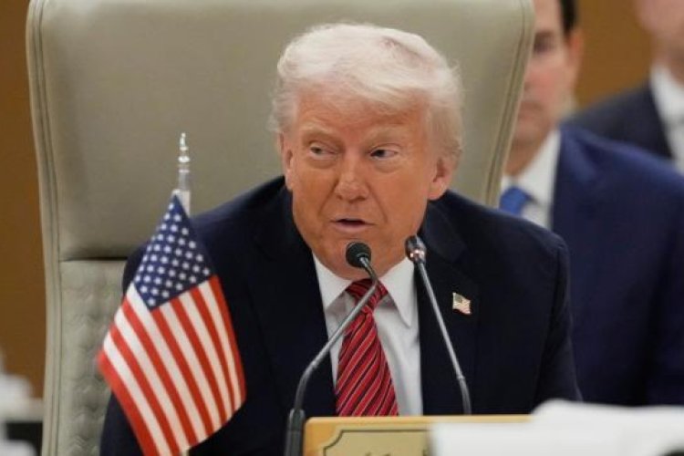 Trump: Gazze'de ikinci aşama çok yakında gerçekleşecek