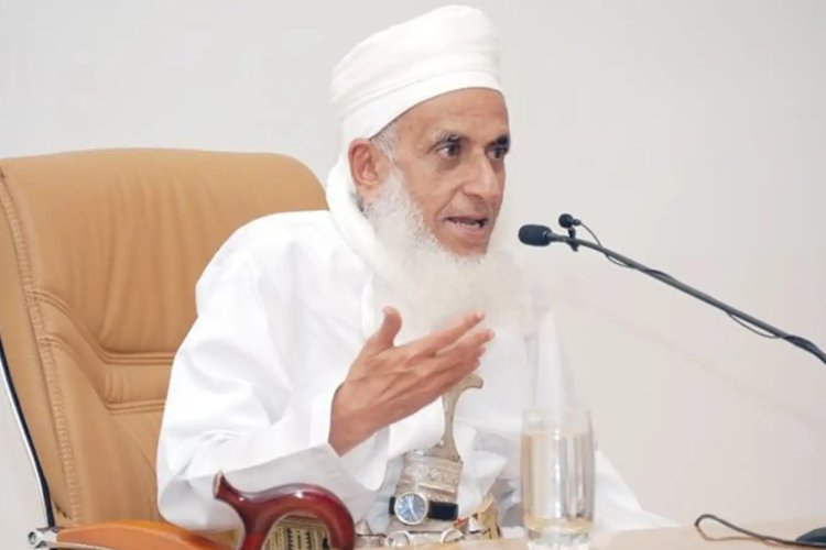 Umman Başmüftüsü El Halili'den Gazze anlaşmasının garantör ülkelerine çağrı