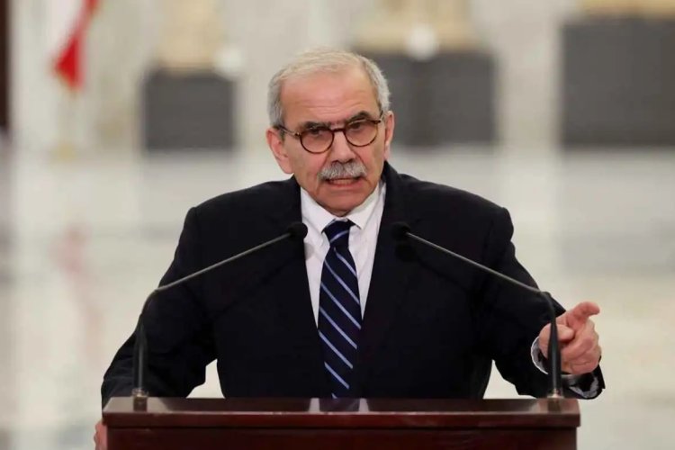 Lübnan ile siyonist İsrail, yıllar sonra ilk kez yüz yüze görüştü