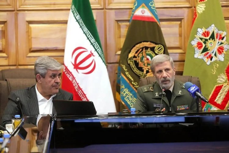 İran: İslami düzeni savunmada canımız pahasına kararlıyız