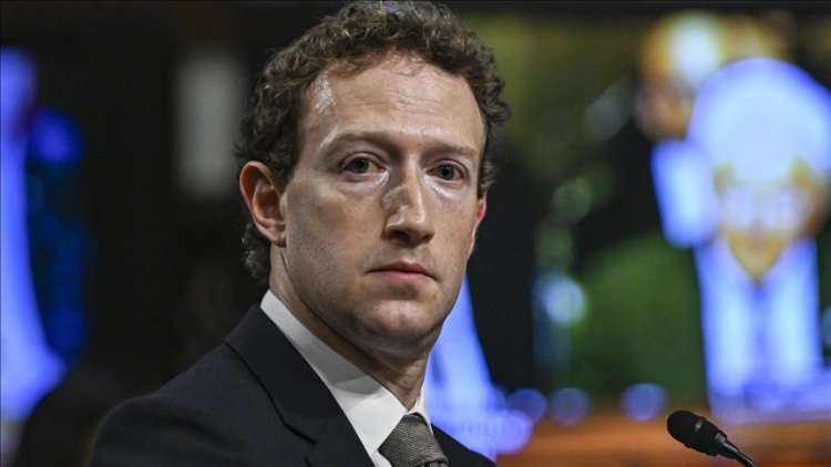 Mark Zuckerberg, casusluk suçlamalarına karşı açıklama yapması için İspanya Meclisi'ne çağrıldı