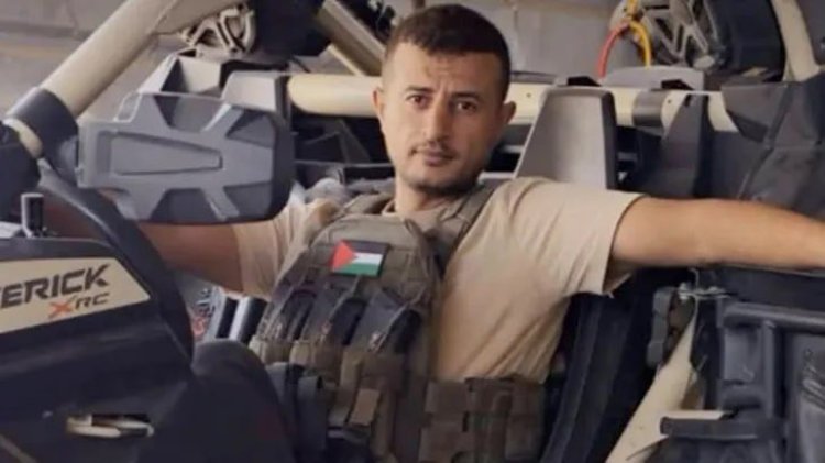 HAMAS: Yaser Ebu Şebab'ın akıbeti, işgalcilerle iş birliği yapan herkes için bir uyarıdır