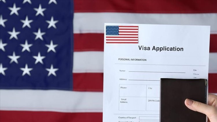 ABD, ülkedeki sığınmacıların çalışma izni süresini 5 yıldan 18 aya düşürdü