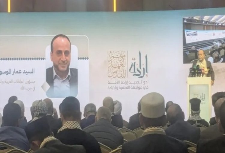 Hizbullah temsilcisi İstanbul’da: Ankara, Suriye ve Hizbullah arasında yeni arabulucu