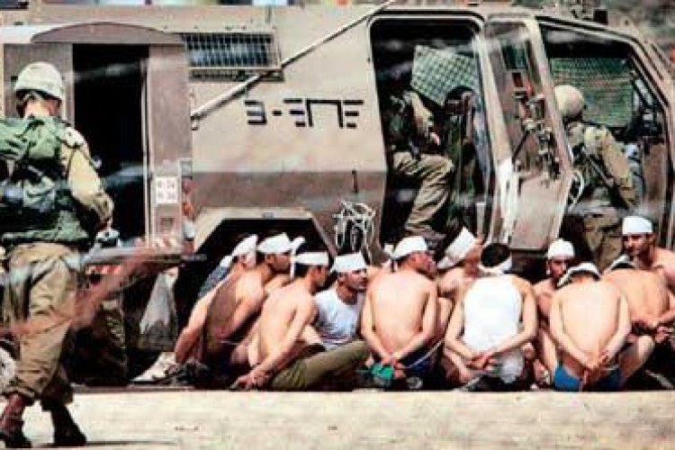 Ben Gvir döneminde zindanda ölümler arttı: Siyonist rejim hapishanelerinde 110 Filistinli şehit