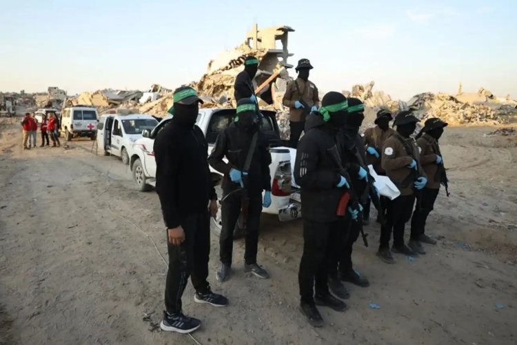 Kudüs Seriyyeleri: Elimizdeki düşman esirleri  dosyasını kapattık