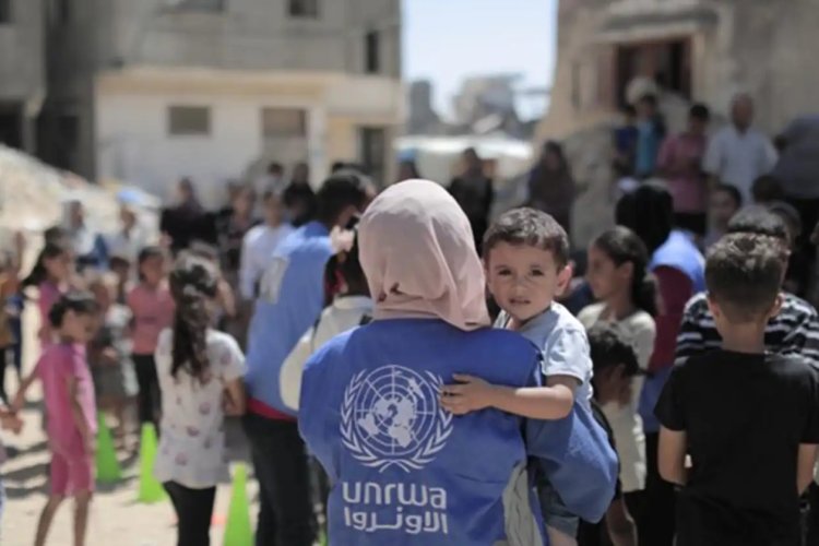 Trump yönetimi UNRWA'yı hedefe koydu: Washington'da 'terör' yaptırımı senaryoları