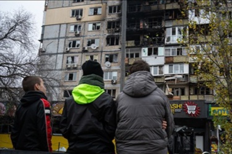Ukrayna'nın İHA saldırısı Moskova'daki tüm havaalanlarında uçuşları durdurdu