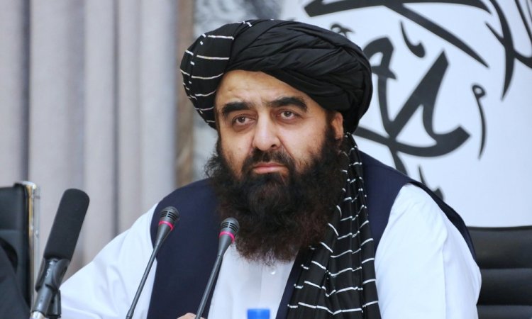 Muttaki: Afganistan’ın kalkınması dini ve modern bilimde güçlenmeye bağlı