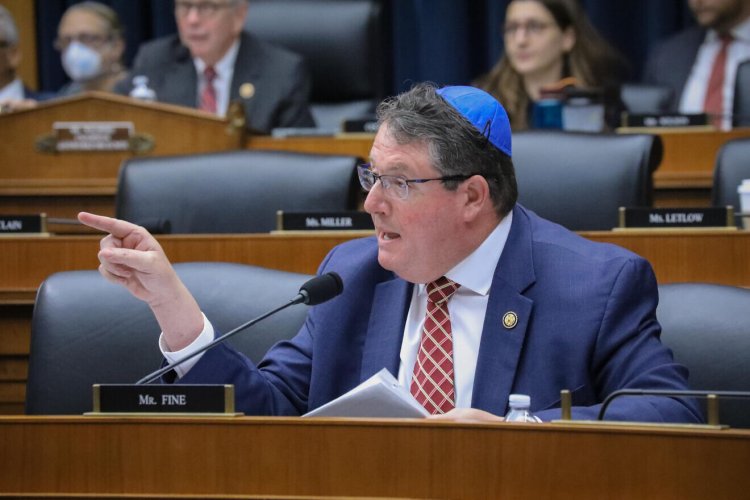 ABD Kongresi'nde küstah sözler: Fine, ‘Müslümanlar tamamen yok edilmeli’ dedi