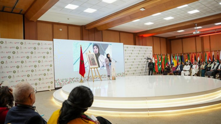 İslam dünyası gençleri Marakeş’te buluştu: Demokrasi ve güvenlik masada