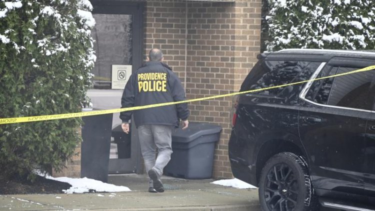 Brown Üniversitesindeki saldırıya ilişkin yanlış şüphelinin gözaltına alındığı duyuruldu