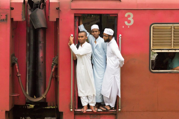 Sri Lanka Müslümanları Tamil Hindu aşırı grupların hedefinde