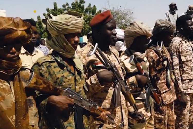 BAE destekli ayrılıkçılar Yemen'in güneyinde saldırılar başlattı