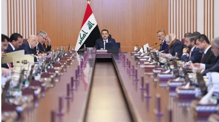 ABD’den Irak’a tepki: Hizbullah ve Ensarullah kararında geri adım hayal kırıklığı yarattı