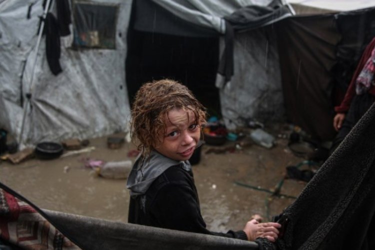 UNRWA: Gazze'ye insani yardımlar 'acilen' ulaştırılmalı