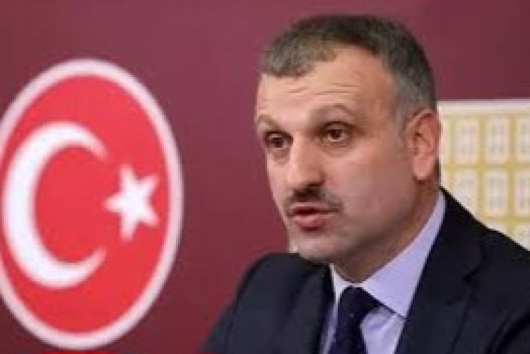 Saral'dan Sabancı Üniversitesi’ne 'Cuma Namazı' tepkisi