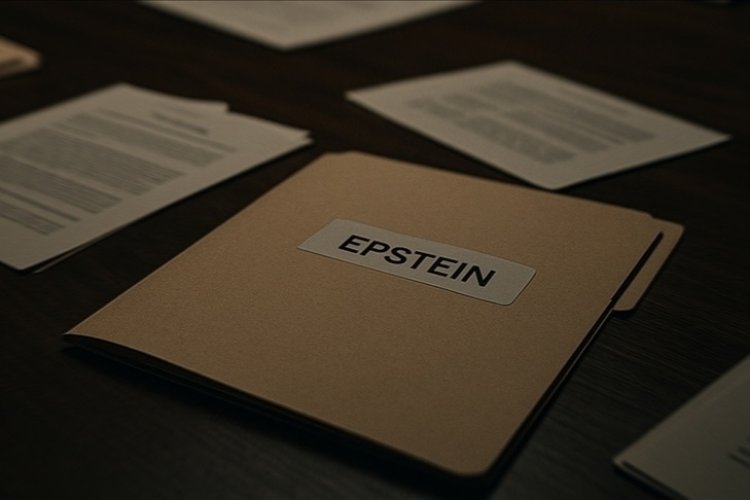 ABD'de Epstein mağdurları, dosyaya ilişkin belgelerin parça parça yayımlanmasından endişeli