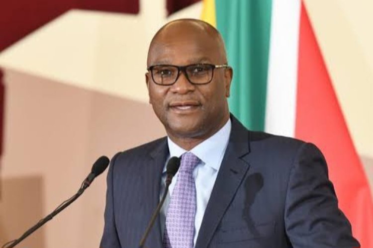 Güney Afrika'nın Paris Büyükelçisi'nin ölümü, diplomatların 'şüpheli' ölümlerini akıllara getirdi