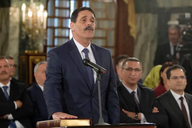 Uluslararası Af Örgütü'nden Tunus'a çağrı: Ayachi Hammami'nin hapis cezaları iptal edilsin