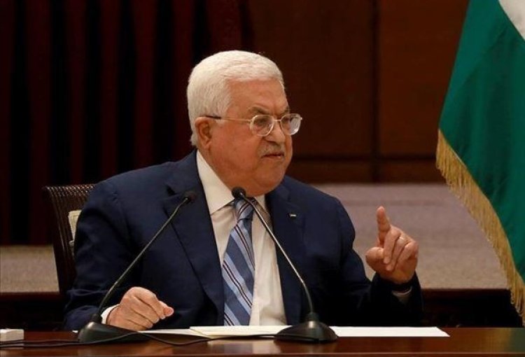 Abbas'tan, Batı Şeria’da yerleşim faaliyetleri ve yerleşimci saldırılarını durdurma çağrısı