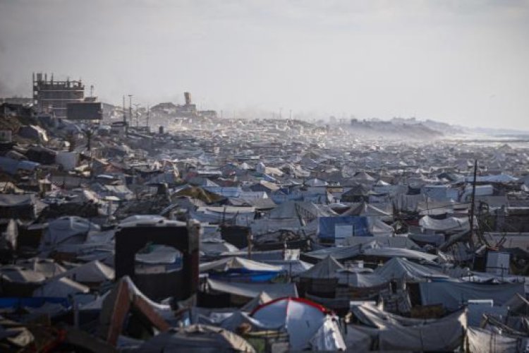 BM'den 'Gazze'ye insani yardımların girişine getirilen kısıtlamaların kaldırılması' çağrısı