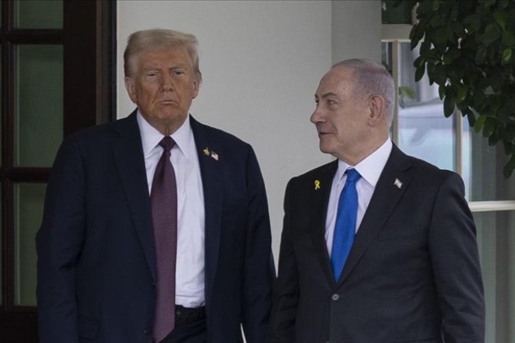 İsrailli analistlere göre Netanyahu yeni savaşlar için Trump'tan yeşil ışık bekliyor